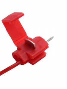 Усилитель радио антенны для авто FM/AM/DAB TDS TS-CAA47